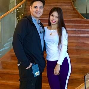 Meet your Posher, Ragy